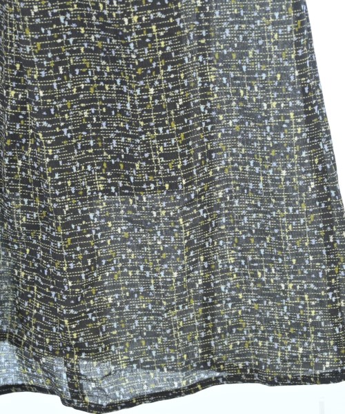 ROSSO（ロッソ）ワンピース 黒 サイズ:F レディース/2200632573134