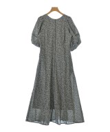 ROSSO（ロッソ）ワンピース 黒 サイズ:F レディース/2200632573134