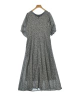 ROSSO（ロッソ）ワンピース 黒 サイズ:F レディース/2200632573134