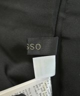 ROSSO（ロッソ）ワンピース 黒 サイズ:F レディース/2200632573134