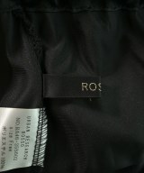 ROSSO（ロッソ）ロング・マキシ丈スカート 黒 サイズ:F レディース/2200632987016