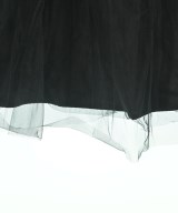 ROSSO（ロッソ）ロング・マキシ丈スカート 黒 サイズ:F レディース/2200632987016