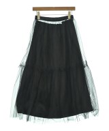 ROSSO ロング・マキシ丈スカート