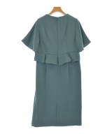 ROSSO（ロッソ）ワンピース 緑 サイズ:F レディース/2200636571228