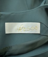 ROSSO（ロッソ）ワンピース 緑 サイズ:F レディース/2200636571228