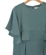 ROSSO（ロッソ）ワンピース 緑 サイズ:F レディース/2200636571228