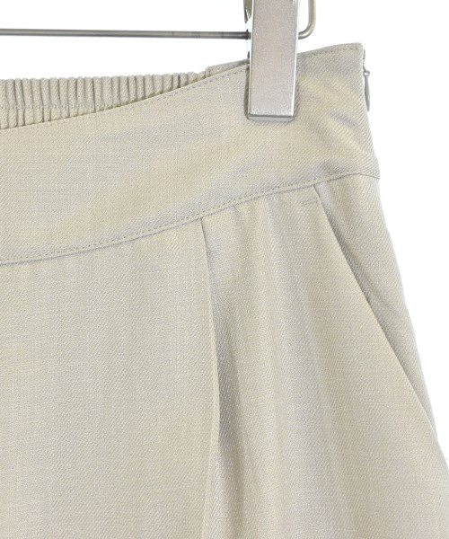 ROSSO（ロッソ）スラックス グレー サイズ:38(M位) レディース/2200621895032