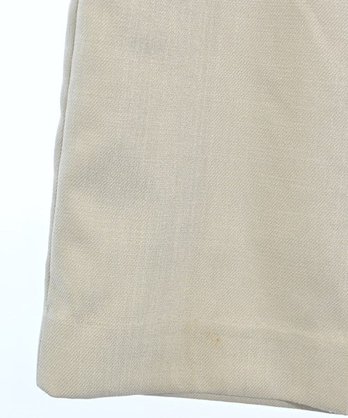 ROSSO（ロッソ）スラックス グレー サイズ:38(M位) レディース/2200621895032