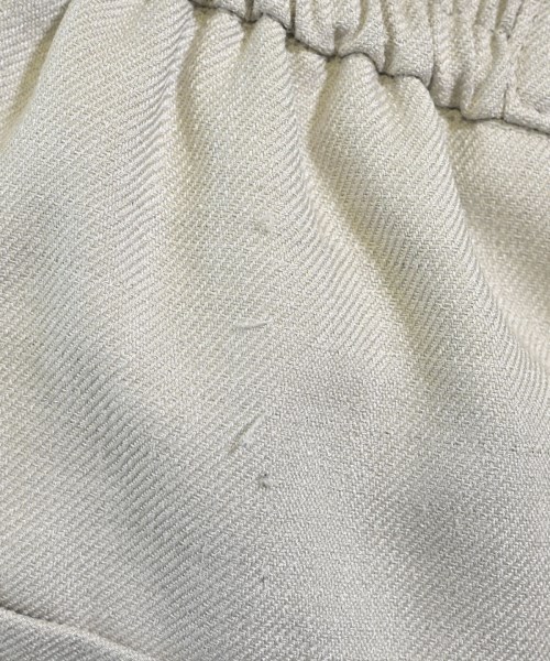 ROSSO（ロッソ）スラックス グレー サイズ:38(M位) レディース/2200621895032