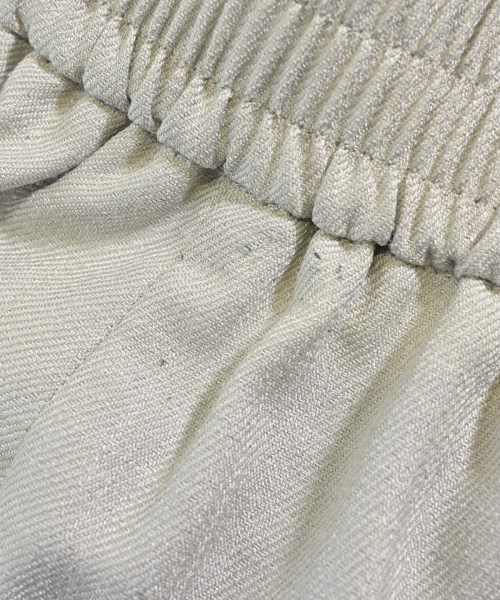 ROSSO（ロッソ）スラックス グレー サイズ:38(M位) レディース/2200621895032