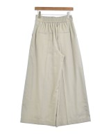 ROSSO（ロッソ）スラックス グレー サイズ:38(M位) レディース/2200621895032