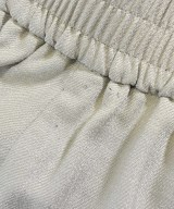 ROSSO（ロッソ）スラックス グレー サイズ:38(M位) レディース/2200621895032