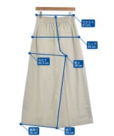 ROSSO（ロッソ）スラックス グレー サイズ:38(M位) レディース/2200621895032