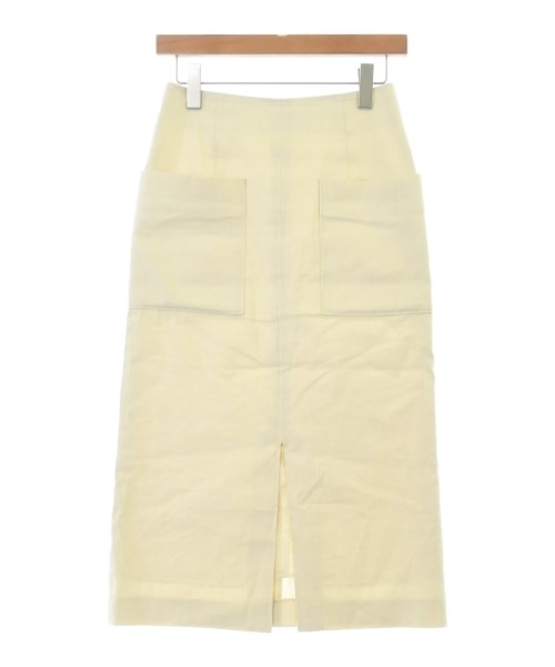 ロッソ(ROSSO)のROSSO ロング・マキシ丈スカート