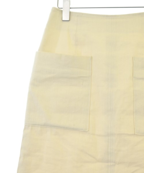 ROSSO（ロッソ）ロング・マキシ丈スカート ベージュ サイズ:38(M位) レディース/2200621895049