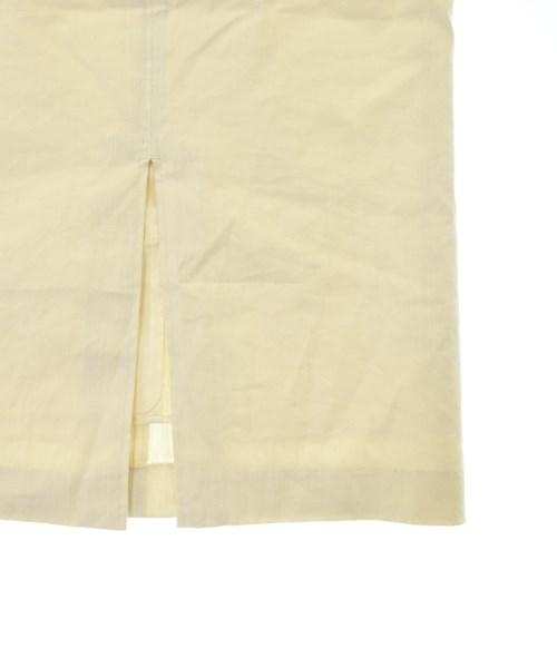 ROSSO（ロッソ）ロング・マキシ丈スカート ベージュ サイズ:38(M位) レディース/2200621895049