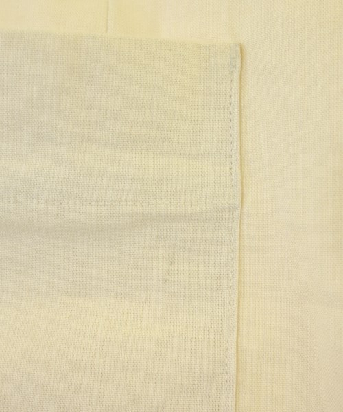 ROSSO（ロッソ）ロング・マキシ丈スカート ベージュ サイズ:38(M位) レディース/2200621895049