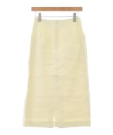 ROSSO（ロッソ）ロング・マキシ丈スカート ベージュ サイズ:38(M位) レディース/2200621895049