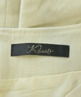 ROSSO（ロッソ）ロング・マキシ丈スカート ベージュ サイズ:38(M位) レディース/2200621895049