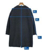 ROSSO（ロッソ）その他 紺 サイズ:F レディース/2200622191010