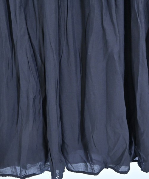 ROSSO（ロッソ）ロング・マキシ丈スカート 紺 サイズ:F レディース/2200622191034