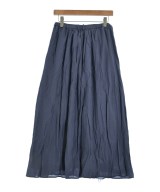 ROSSO（ロッソ）ロング・マキシ丈スカート 紺 サイズ:F レディース/2200622191034