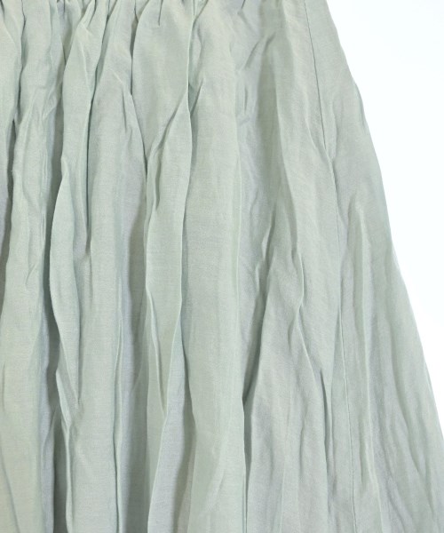 ROSSO（ロッソ）ロング・マキシ丈スカート 青 サイズ:F レディース/2200622191041