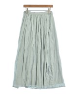 ROSSO（ロッソ）ロング・マキシ丈スカート 青 サイズ:F レディース/2200622191041