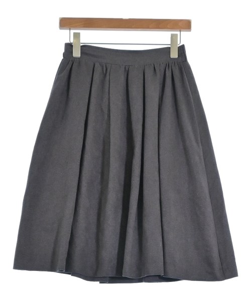 ロッソ(ROSSO)のROSSO ひざ丈スカート