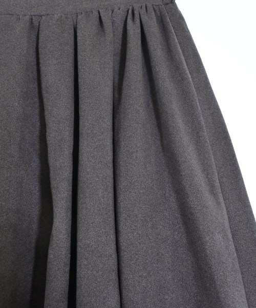 ROSSO（ロッソ）ひざ丈スカート 紫 サイズ:F レディース/2200622191058