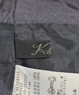 ROSSO（ロッソ）ひざ丈スカート 紫 サイズ:F レディース/2200622191058