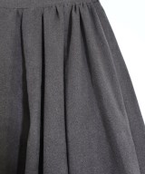 ROSSO（ロッソ）ひざ丈スカート 紫 サイズ:F レディース/2200622191058