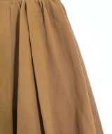 ROSSO（ロッソ）ひざ丈スカート 茶 サイズ:F レディース/2200622191065