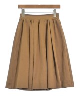 ROSSO ひざ丈スカート