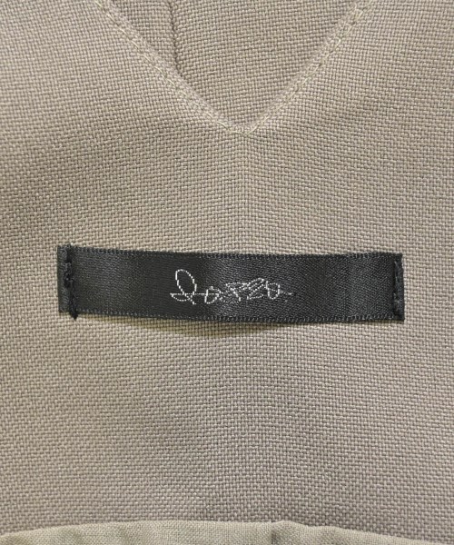 ROSSO（ロッソ）ワンピース ベージュ サイズ:F レディース/2200632069057