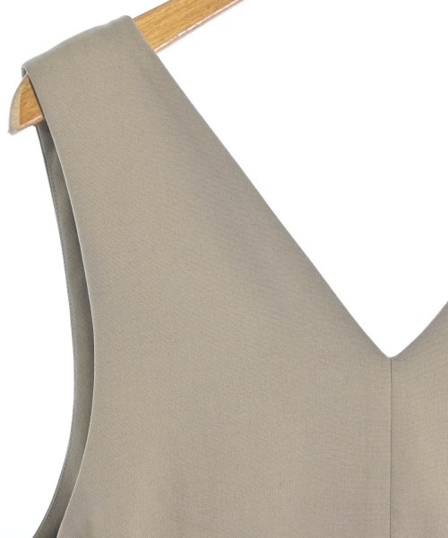 ROSSO（ロッソ）ワンピース ベージュ サイズ:F レディース/2200632069057