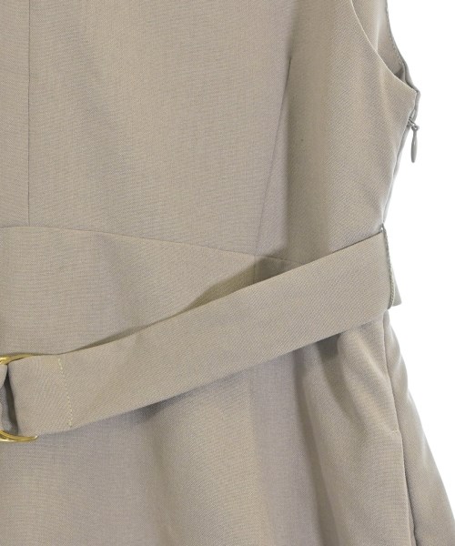 ROSSO（ロッソ）ワンピース ベージュ サイズ:F レディース/2200632069057
