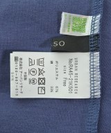 ROSSO（ロッソ）Tシャツ・カットソー 紺 サイズ:F レディース/2200631256052