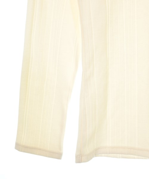 ROSSO（ロッソ）Tシャツ・カットソー 白 サイズ:F レディース/2200633274030