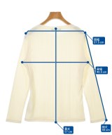ROSSO（ロッソ）Tシャツ・カットソー 白 サイズ:F レディース/2200633274030