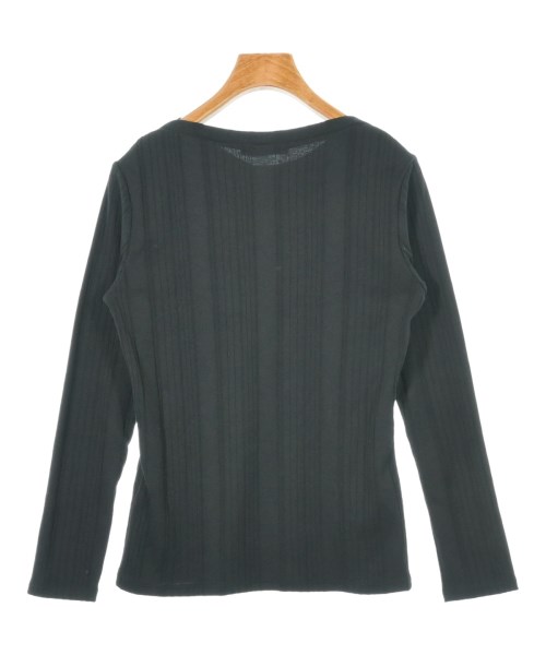 ROSSO（ロッソ）Tシャツ・カットソー 黒 サイズ:F レディース/2200633274047