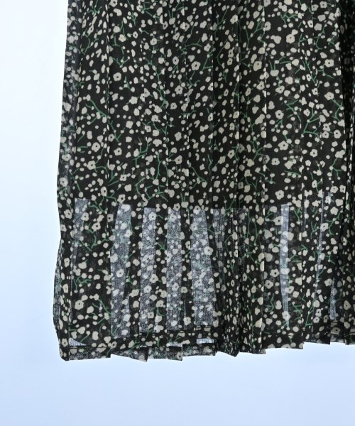 ROSSO（ロッソ）ワンピース 黒 サイズ:F レディース/2200630319079