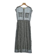 ROSSO（ロッソ）ワンピース 黒 サイズ:F レディース/2200630319079