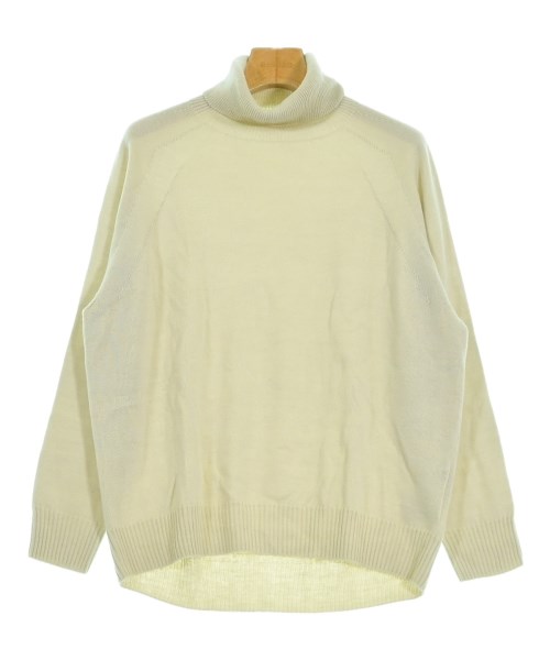 ROSSO（ロッソ）ニット・セーター ベージュ サイズ:F レディース/2200634154058