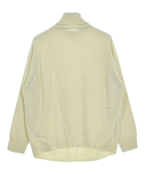 ROSSO（ロッソ）ニット・セーター ベージュ サイズ:F レディース/2200634154058