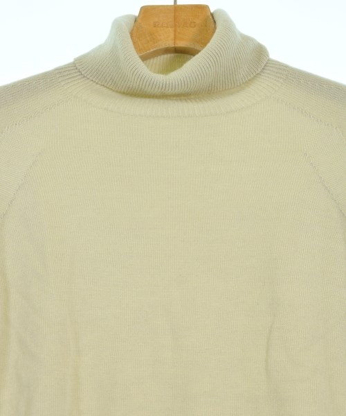 ROSSO（ロッソ）ニット・セーター ベージュ サイズ:F レディース/2200634154058