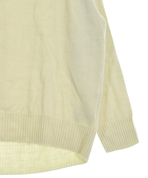 ROSSO（ロッソ）ニット・セーター ベージュ サイズ:F レディース/2200634154058