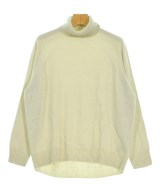 ROSSO（ロッソ）ニット・セーター ベージュ サイズ:F レディース/2200634154058