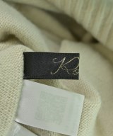 ROSSO（ロッソ）ニット・セーター ベージュ サイズ:F レディース/2200634154058