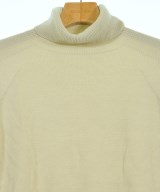 ROSSO（ロッソ）ニット・セーター ベージュ サイズ:F レディース/2200634154058